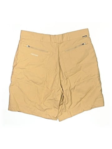 Icebreaker Khaki Shorts (view 2)