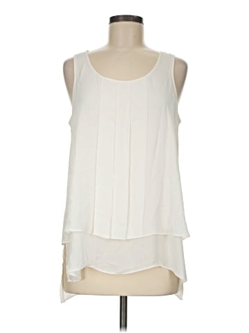 Alfani Sleeveless Blouse (view 1)