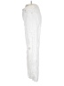Lovers + Friends 100% Cotton White Jeans Size 27 waist - photo 5