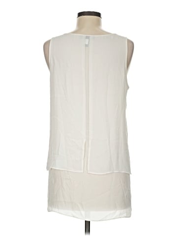 Alfani Sleeveless Blouse (view 2)