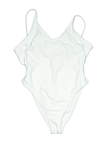 Wild Fable One Piece Swimsuit (view 1)
