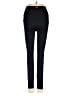Victoria's Secret Solid Black Active Pants Size XS - photo 2