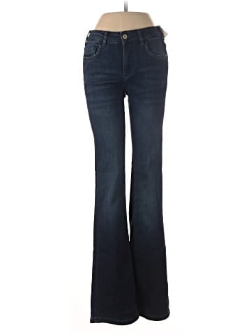 Pilcro Jeans (view 1)