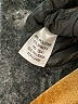 Torn by Ronny Kobo Brown Long Sleeve Top Size M - photo 8