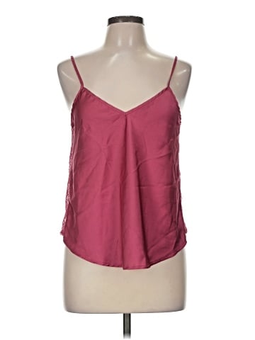Sam Edelman Sleeveless Blouse (view 1)