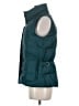 Eddie Bauer 100% Polyester Teal Vest Size M - photo 5