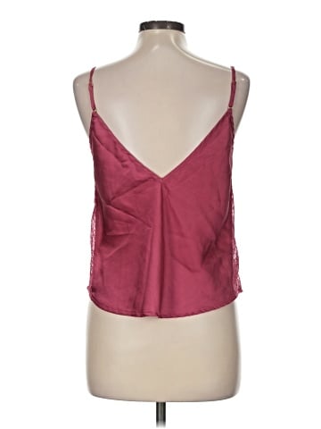 Sam Edelman Sleeveless Blouse (view 2)