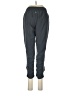Athleta Solid Gray Track Pants Size 6 - photo 2