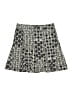 Athleta Print Gray Skort Size 4 - photo 1