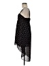 Forever 21 100% Polyester Polka Dots Black Cocktail Dress Size M - photo 5
