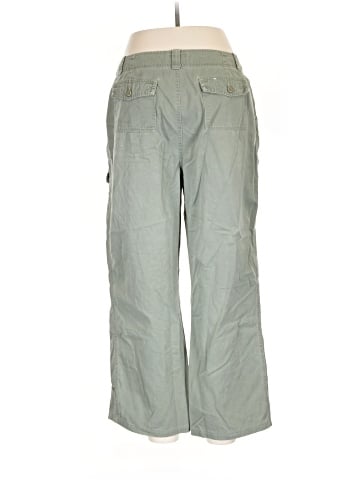 St. John's Bay Cargo Pants (view 2)