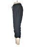 Athleta Solid Gray Track Pants Size 6 - photo 5