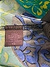 Hale Bob Print Blue Cocktail Dress Size XS - photo 8