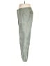 St. John's Bay 100% Cotton Green Cargo Pants Size 14 - photo 5
