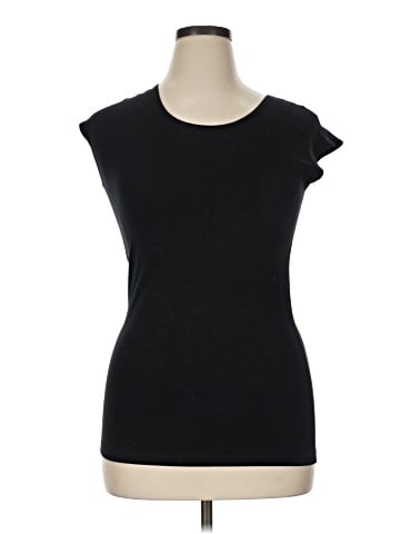 HeirLoom Short Sleeve Top (view 1)