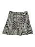 Athleta Print Gray Skort Size 4 - photo 2