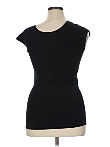 HeirLoom Short Sleeve Top (view 2)