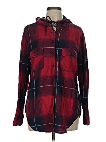 Garage Long Sleeve Top (view 1)