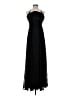 Escada Black Cocktail Dress Size EU 34 / US 4 - photo 1