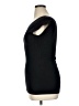 HeirLoom Black Short Sleeve Top Size XL - photo 5