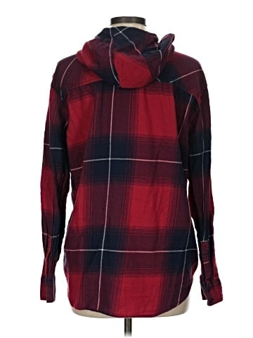 Garage Long Sleeve Top (view 2)