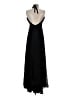 Escada Black Cocktail Dress Size EU 34 / US 4 - photo 2