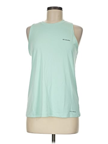 Columbia Sleeveless T-Shirt (view 1)