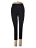 GAIAM Solid Black Active Pants Size S - photo 1