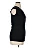HeirLoom Black Short Sleeve Top Size XL - photo 4