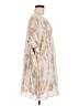 By Together Ivory Kimono Size M - photo 4