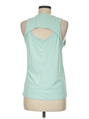 Columbia Sleeveless T-Shirt (view 2)