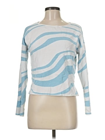 Philosophy Republic Clothing Pullover Sweater (view 1)