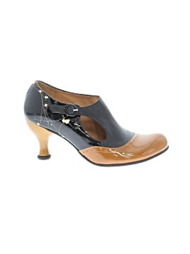 John Fluevog Heels