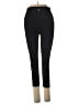 GAIAM Solid Black Active Pants Size S - photo 2