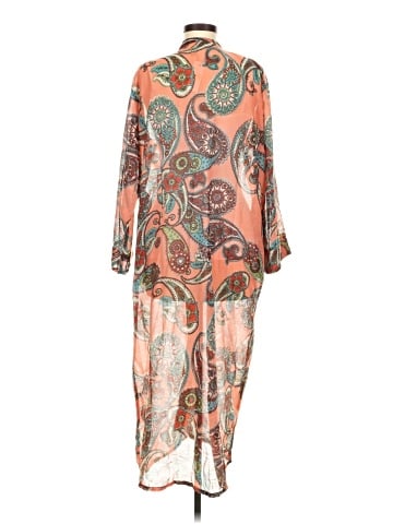 Raj Kimono (view 2)