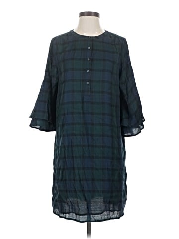 Ann Taylor LOFT Casual Dress (view 1)