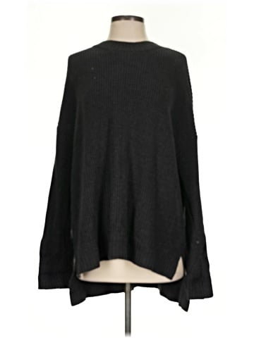 BCBGMAXAZRIA Turtleneck Sweater (view 1)