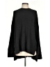 BCBGMAXAZRIA Black Turtleneck Sweater Size S - photo 1