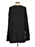BCBGMAXAZRIA Black Turtleneck Sweater Size S - photo 2