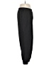 SOHO Apparel Ltd Solid Black Track Pants Size M - photo 4