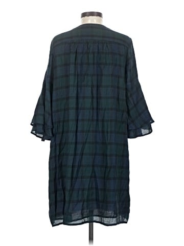 Ann Taylor LOFT Casual Dress (view 2)