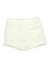 Mudd Solid Ivory Shorts Size 7 - photo 2