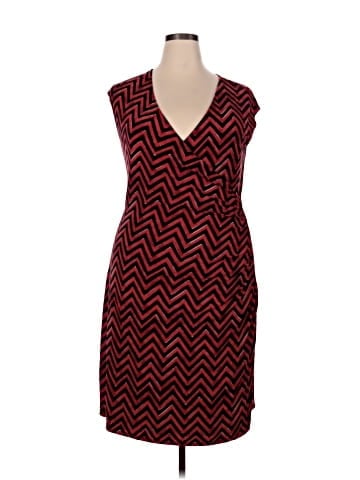 Lauren by Ralph Lauren Casual Dress (view 1)