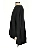 BCBGMAXAZRIA Black Turtleneck Sweater Size S - photo 5