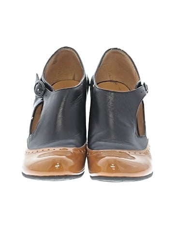 John Fluevog Heels (view 2)
