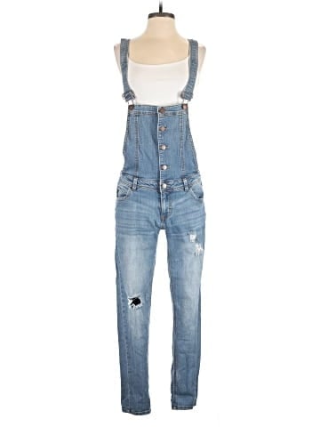 Tinseltown Overalls (view 1)