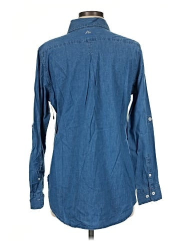 Ridgecut Long Sleeve Button-Down Shirt (view 2)