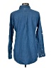 Ridgecut Blue Long Sleeve Button-Down Shirt Size M - photo 2