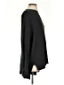 BCBGMAXAZRIA Black Turtleneck Sweater Size S - photo 4