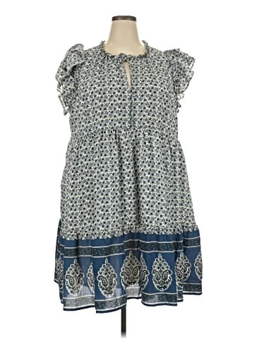 Torrid Casual Dress (view 1)